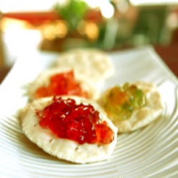 Pepper Jellies