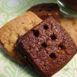 Shortbread Cookies