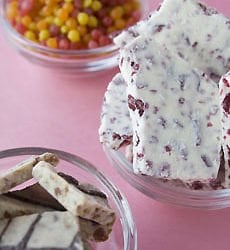 Organic Confections