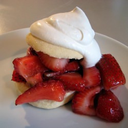 Strawberry Shortcake