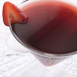 Yumberry Cocktail