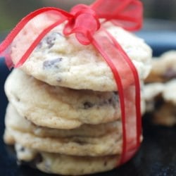 Chocolate Chunk Cookies