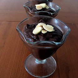 Chocolate Pudding