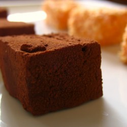 Homemade Marshmallows