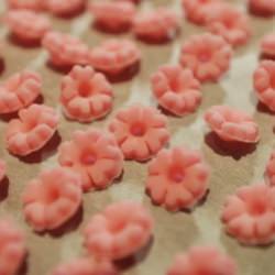 Fondant Flowers