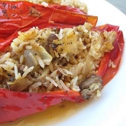 Stuffed Peppers