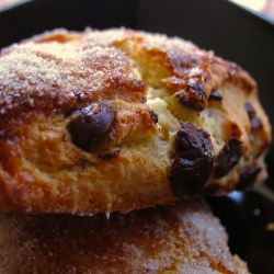 Scones