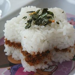 Japanese Rice Ball