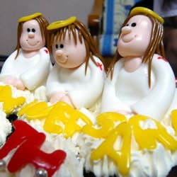 Sugar Angels