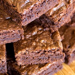 Chewy Brownies