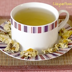 Chrysanthemum Tea