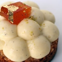 Cream Tart