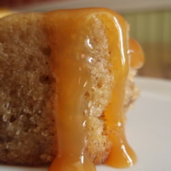 Sweet and Sour Coffee Cake