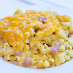 Macaroni and Cheese