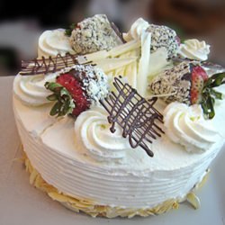 Strawberry Shortcake