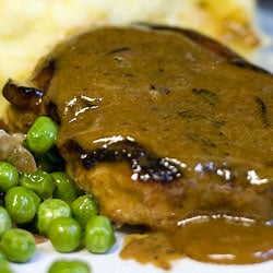 Lemon-Herb Chicken