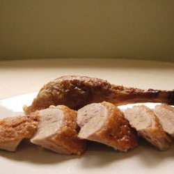 Roast Duckling
