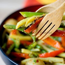 Vegetable Salad