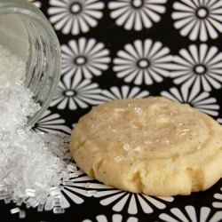 Sugar Cookies