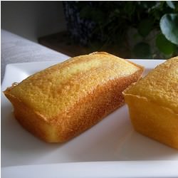 Moist Yellow Cake