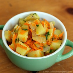 Baja Potato Salad