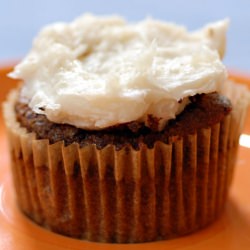 Coconut Cream Frosting
