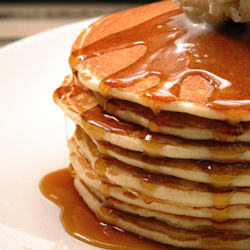 Pancakes