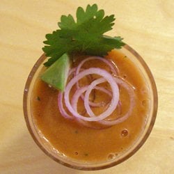 Gazpacho