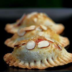 Sweet Empanadas