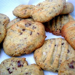 Chocolate Chip Cookies…