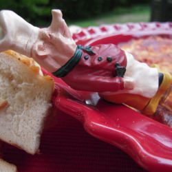 Pizza Dip