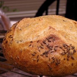 Toxo Bread