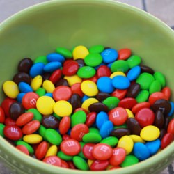 M&Ms