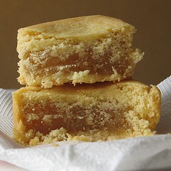 Pineapple Cake