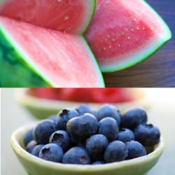 Summer Produce