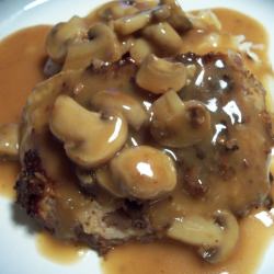 Country Fried Steak