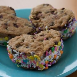 Ice Cream Sandwiches