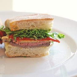Steak Sandwich