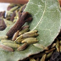 Whole Spices