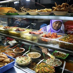 Street Food