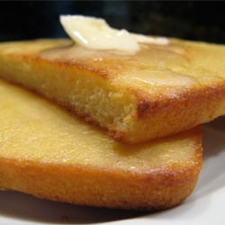 Corn Toasties