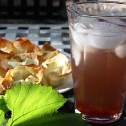Kempinsky Fizzes…