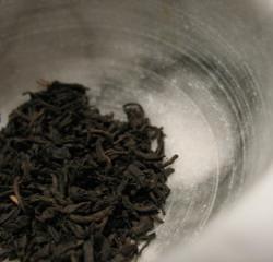 Lapsang Souchong – Tea