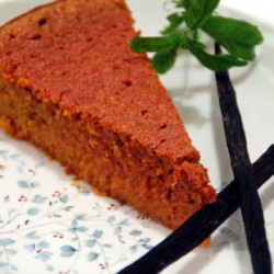Beetroot Cake