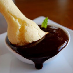 Pate Choux “Spoons”