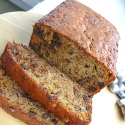 Banana Bread