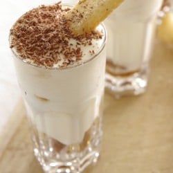 Tiny Tiramisu