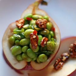 Edamame Salad