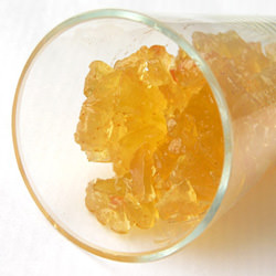 Watermelon Rind Preserve