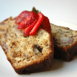 Banana Bread